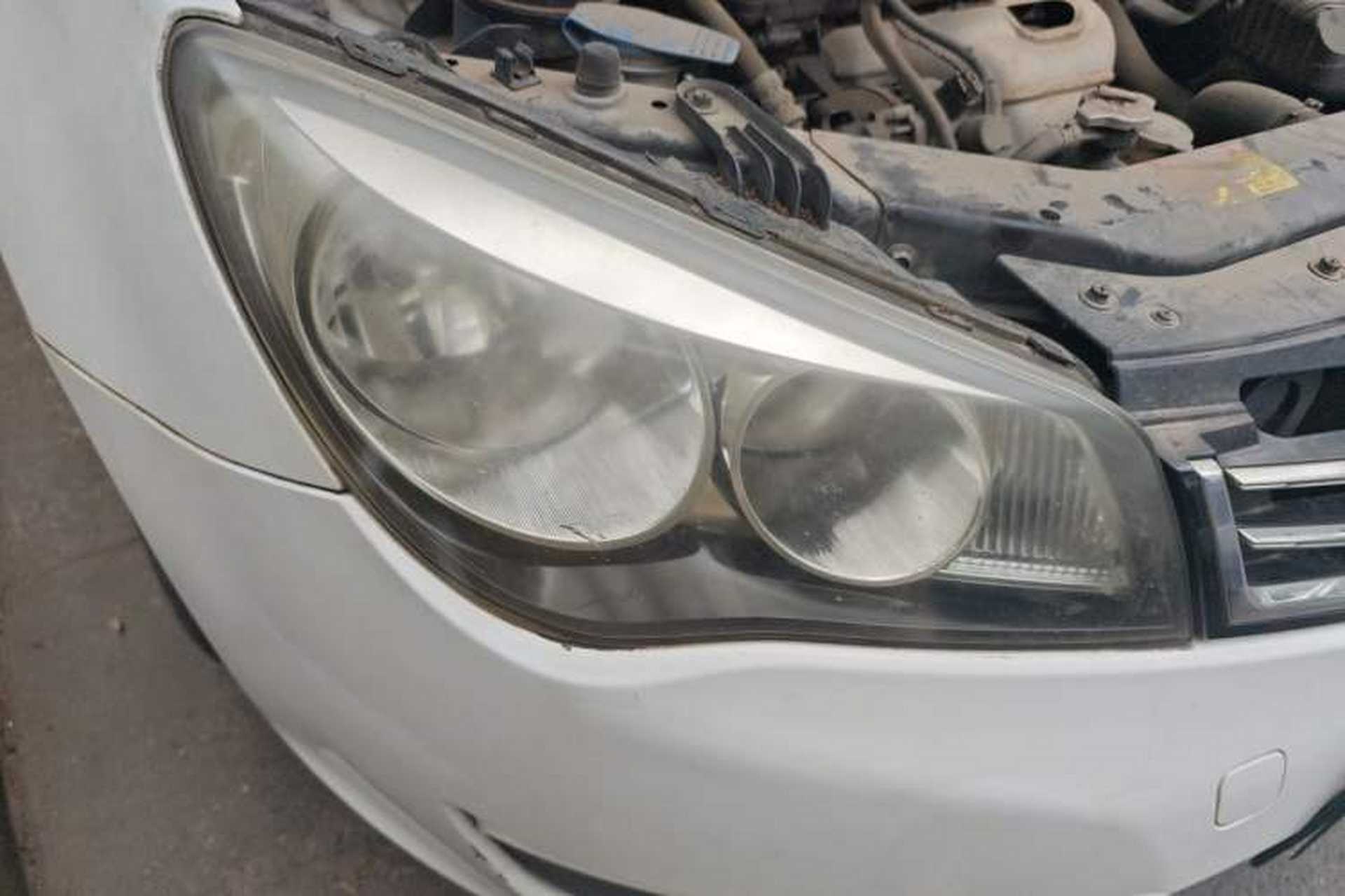 Used Roewe 350 2014 1.5L Manual Xunchi Edition Right Front Headlight