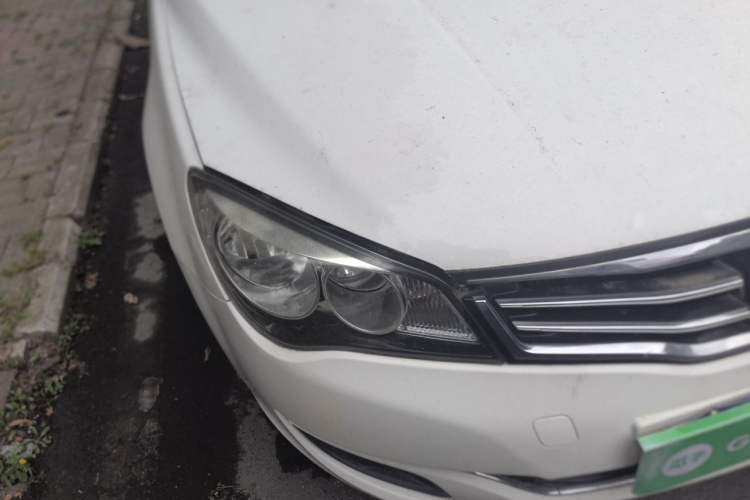 Used Roewe 350 2014 1.5L Manual Xunchi Edition Right Front Headlight