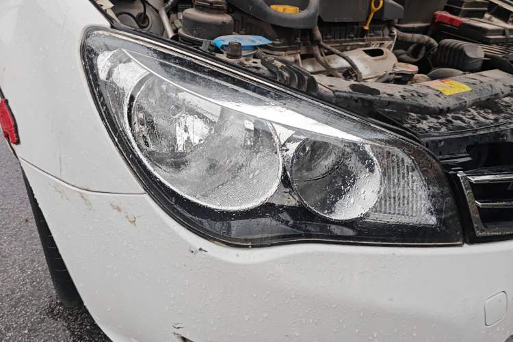 Used Roewe 350 2014 1.5L Manual Xunchi Edition Right Front Headlight