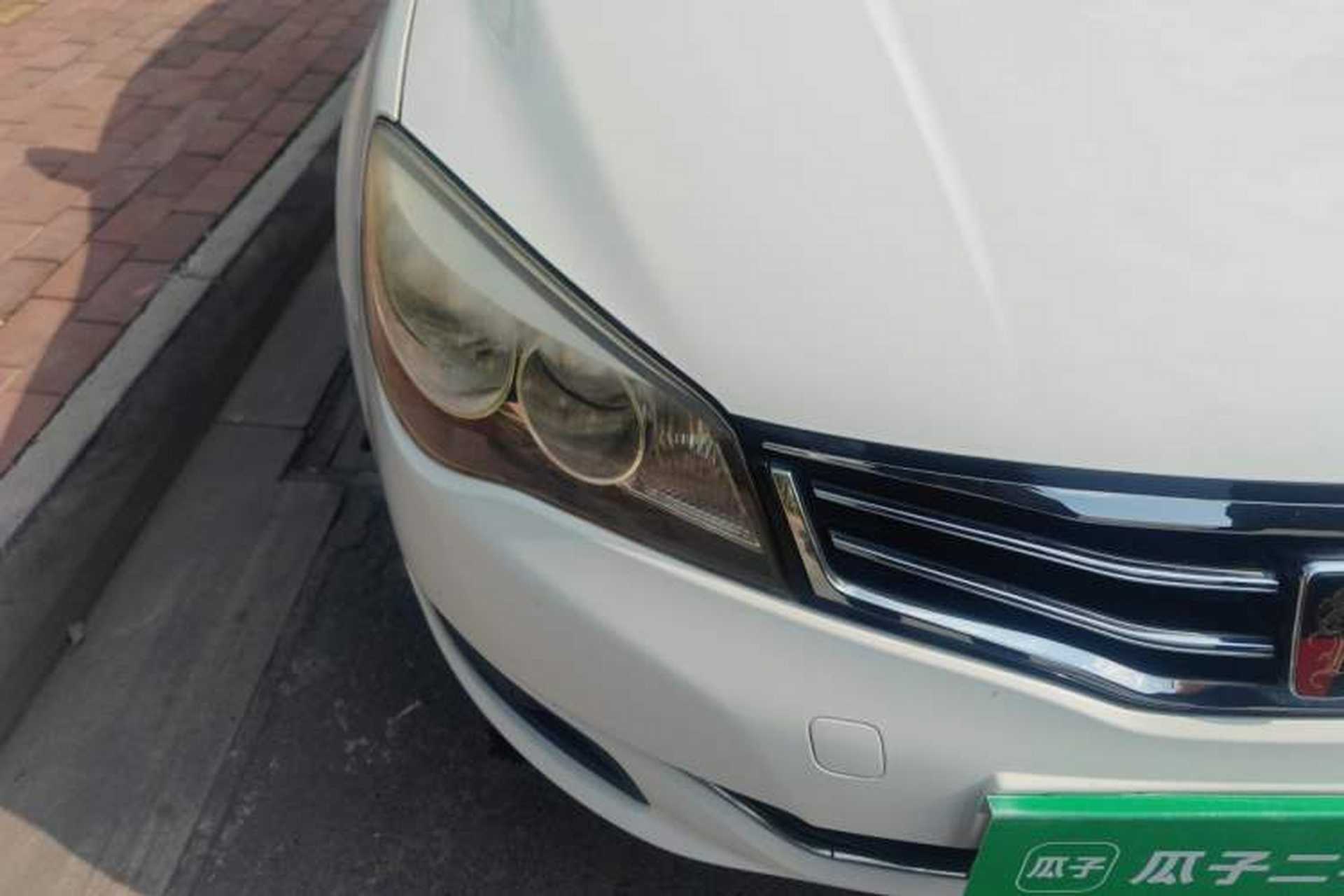 Used Roewe 350 2014 1.5L Manual Xunchi Edition Right Front Headlight