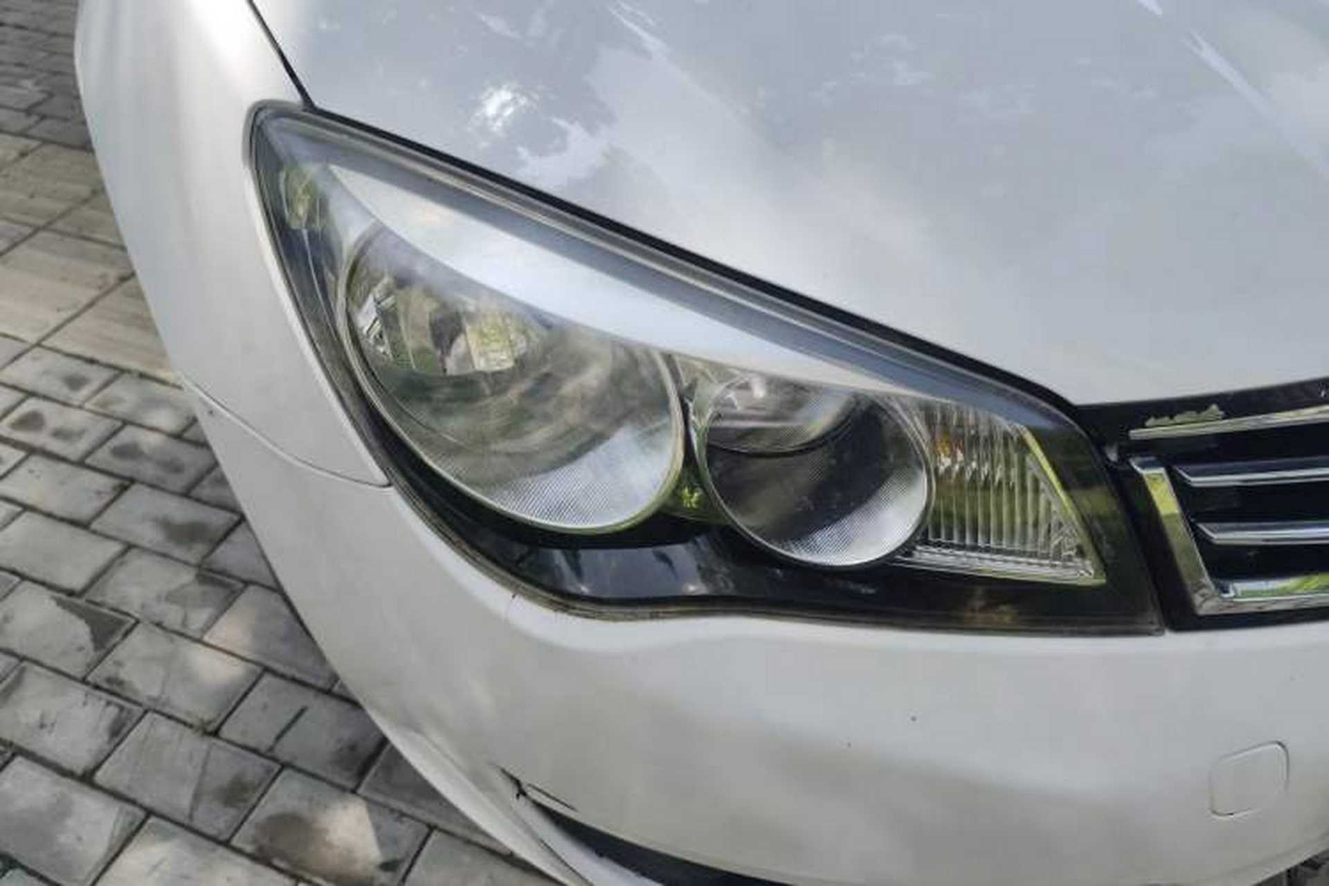 Used Roewe 350 2014 1.5L Manual Xunchi Edition Right Front Headlight