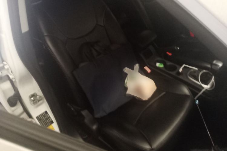 Used Roewe 350 2014 1.5L Automatic Xunda Edition Right Front Seat