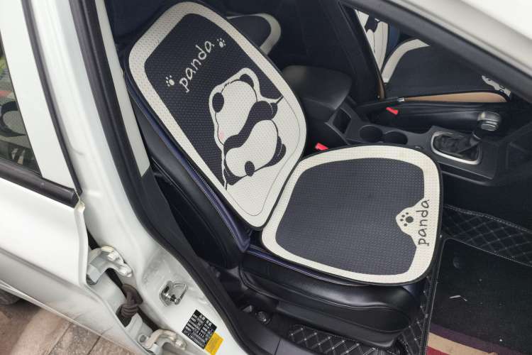 Used Roewe 350 2014 1.5L Automatic Xunda Edition Right Front Seat