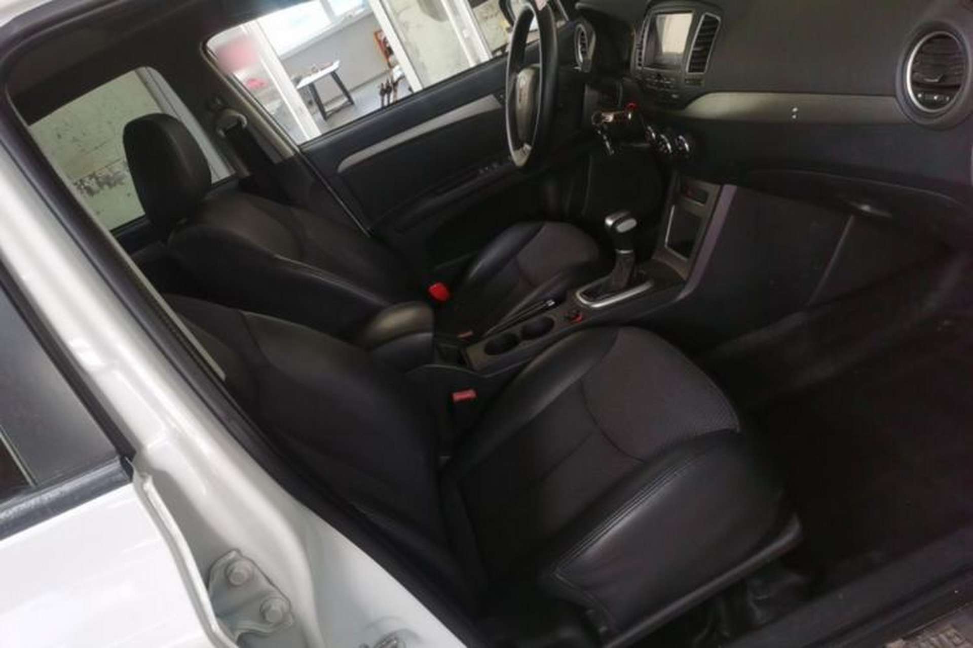 Used Roewe 350 2014 1.5L Automatic Xunyue Version Right Front Seat