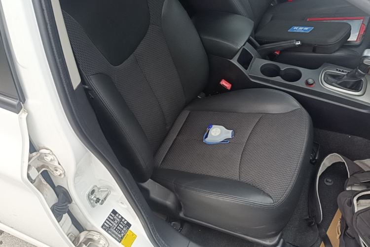 Used Roewe 350 2014 1.5L Automatic Xunyue Version Right Front Seat