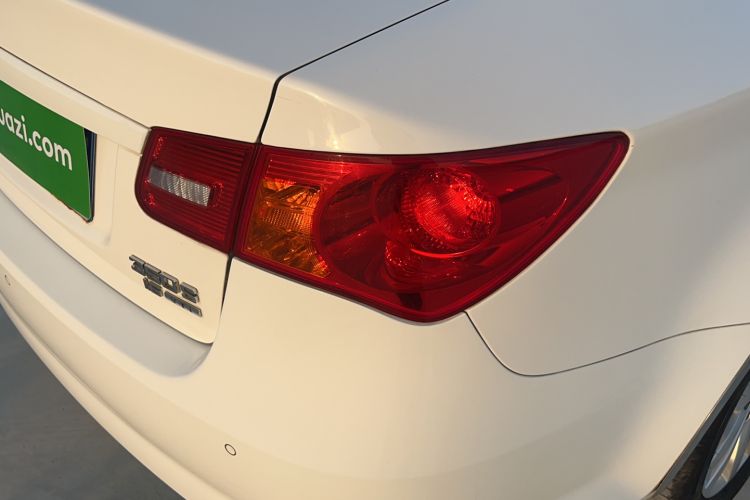 Used Roewe 350 2014 1.5L Manual Swift Edition Right Rear Taillight