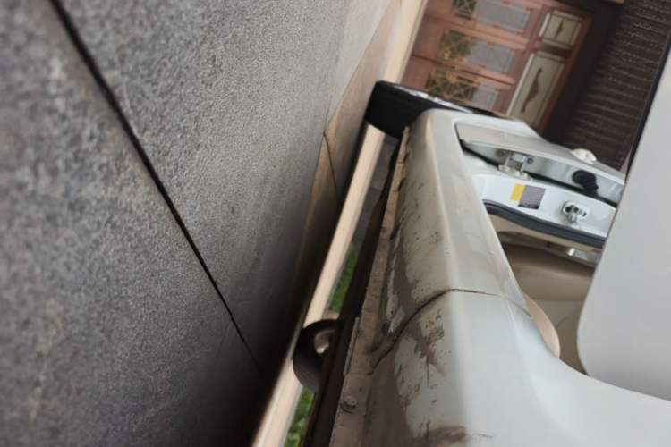 Used Roewe 350 2014 1.5L Automatic Xunyue Version Right Side Sill