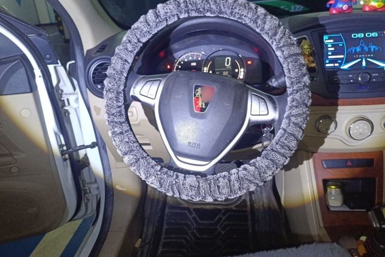 Used Roewe 350 2014 1.5L Automatic Xunyue Version Steering Wheel
