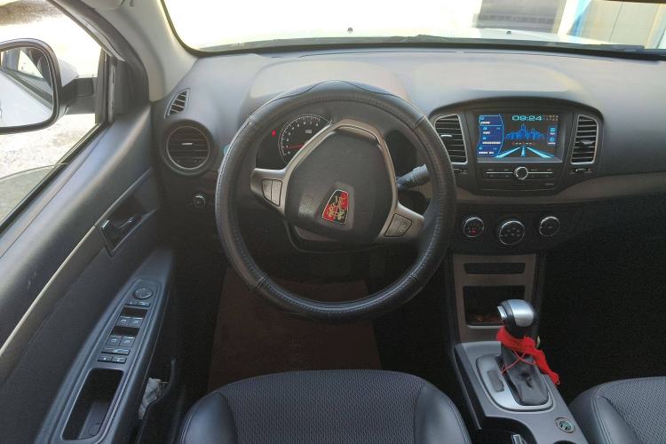 Used Roewe 350 2014 1.5L Automatic Xunyue Version Steering Wheel