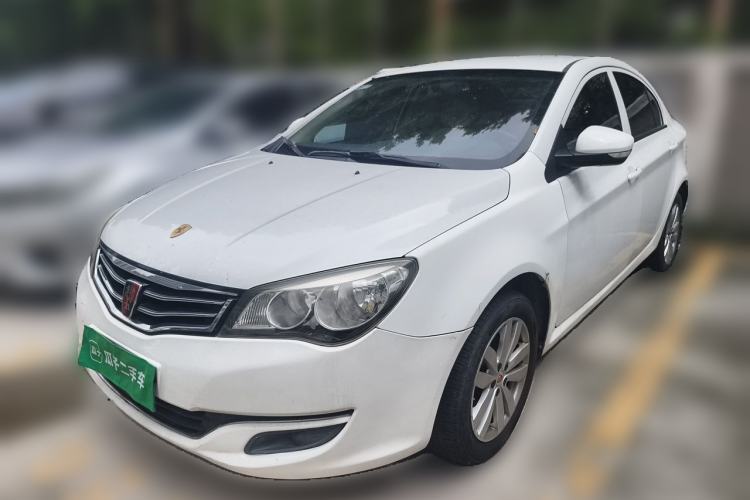 Used Roewe 350 2014 1.5L Automatic Xunda Edition Guazi used car, China used car export, Used car for sale, Used cars, Cheapest cars for sale
