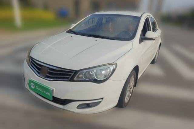Used Roewe 350 2014 1.5L Manual Xunchi Edition