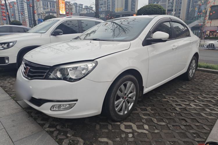 Used Roewe 350 2014 1.5L Automatic Xunyue Version Guazi used car, China used car export, Used car for sale, Used cars, Cheapest cars for sale