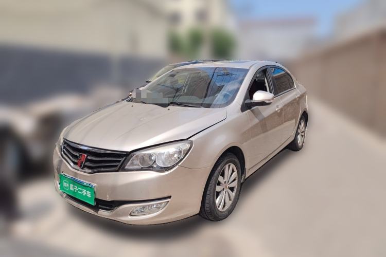 Used Roewe 350 2014 1.5L Automatic Xunyue Version Guazi used car, China used car export, Used car for sale, Used  cars, Cheapest cars for sale