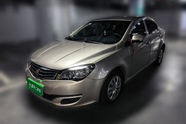 Used Roewe 350 2014 1.5L Automatic Xunda Edition