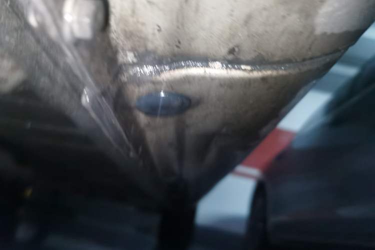 Used Roewe 350 2014 1.5L Automatic Xunyue Version Chassis Front Left