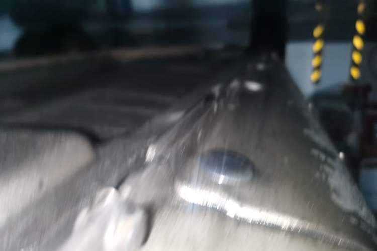 Used Roewe 350 2014 1.5L Automatic Xunyue Version Chassis Front Right