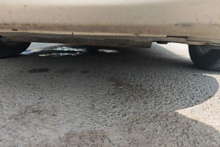 Used Roewe 350 2014 1.5L Manual Xunchi Edition Chassis Front