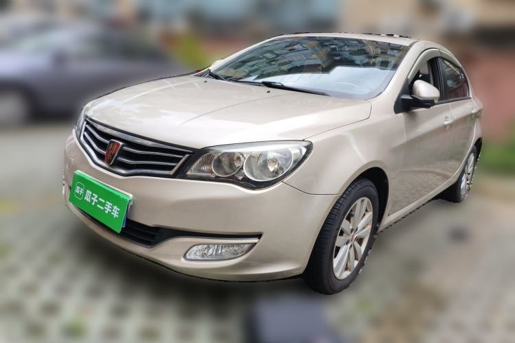 Used Roewe 350 2014 1.5L Automatic Xunyue Version Guazi used car, China used car export, Used car for sale, Used  cars, Cheapest cars for sale