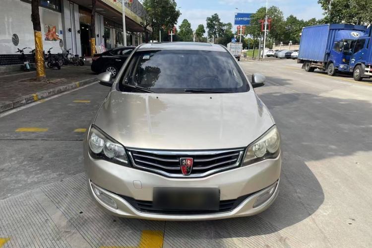 Used Roewe 350 2014 1.5L Automatic Xunyue Version Exterior 1