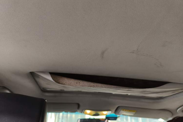 Used Roewe 350 2014 1.5L Automatic Xunyue Version Headliner