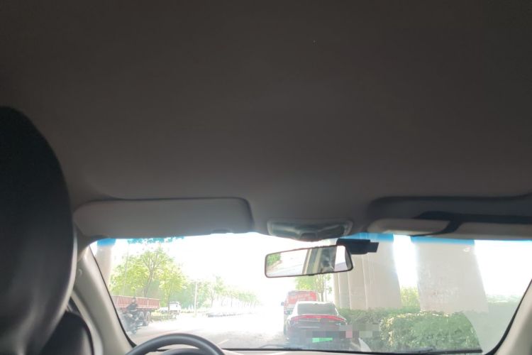 Used Roewe 350 2014 1.5L Manual Xunchi Edition Headliner