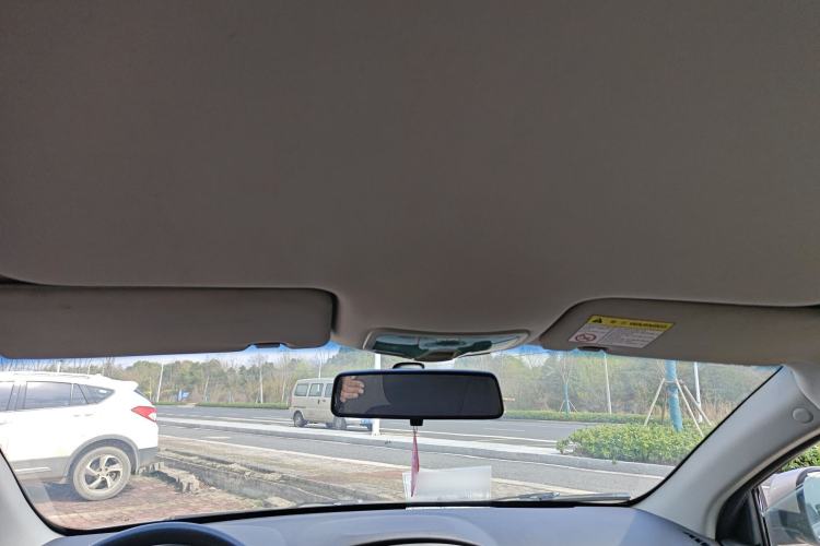 Used Roewe 350 2014 1.5L Manual Xunchi Edition Headliner