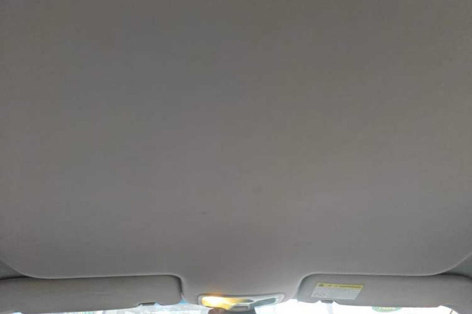 Used Roewe 350 2014 1.5L Manual Xunchi Edition Headliner
