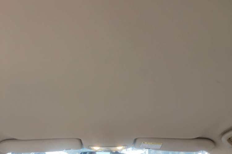 Used Roewe 350 2014 1.5L Manual Xunchi Edition Headliner