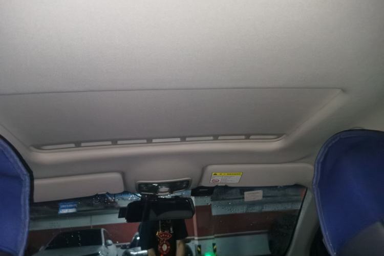 Used Roewe 350 2014 1.5L Automatic Xunyue Version Headliner