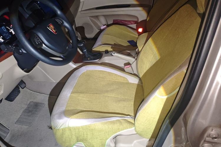 Used Roewe 350 2014 1.5L Automatic Xunyue Version Left Front Seat