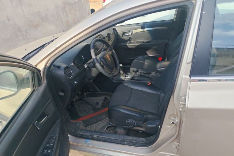 Used Roewe 350 2014 1.5L Automatic Xunyue Version Left Front Seat