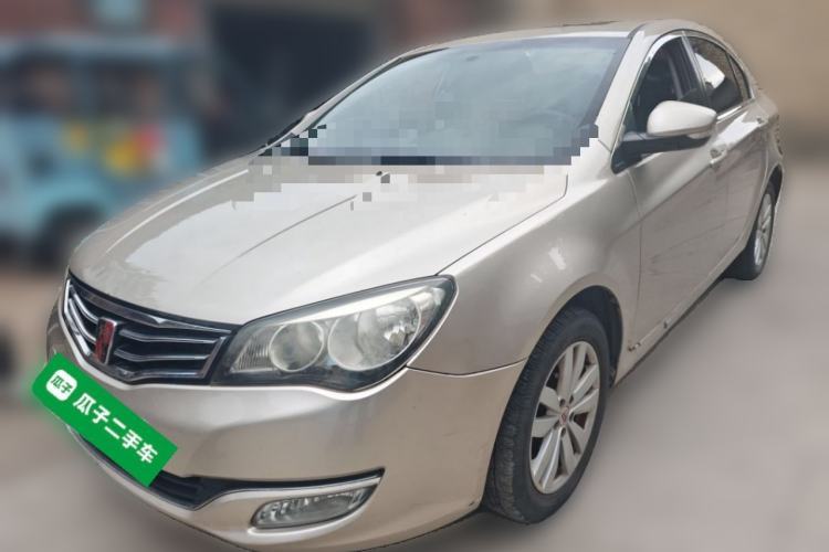 Used Roewe 350 2014 1.5L Automatic Xunyue Version Guazi used car, China used car export, Used car for sale, Used cars, Cheapest cars for sale
