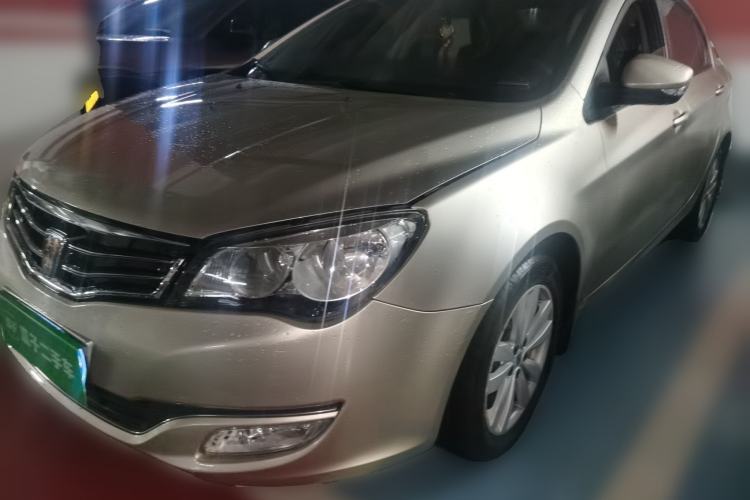 Used Roewe 350 2014 1.5L Automatic Xunyue Version Guazi used car, China used car export, Used car for sale, Used  cars, Cheapest cars for sale