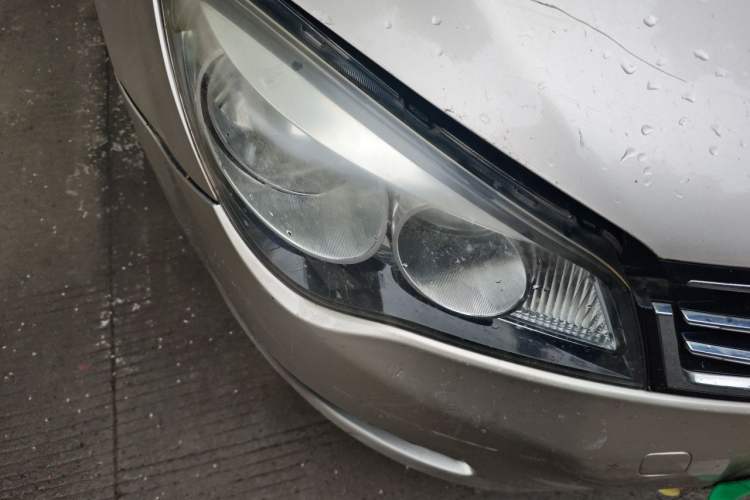 Used Roewe 350 2014 1.5L Manual Xunchi Edition Right Front Headlight