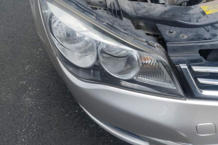 Used Roewe 350 2014 1.5L Manual Xunchi Edition Right Front Headlight
