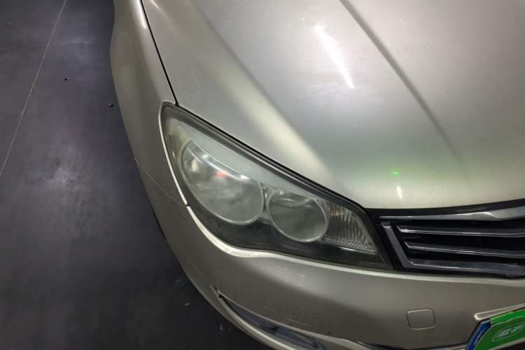 Used Roewe 350 2014 1.5L Manual Xunchi Edition Right Front Headlight
