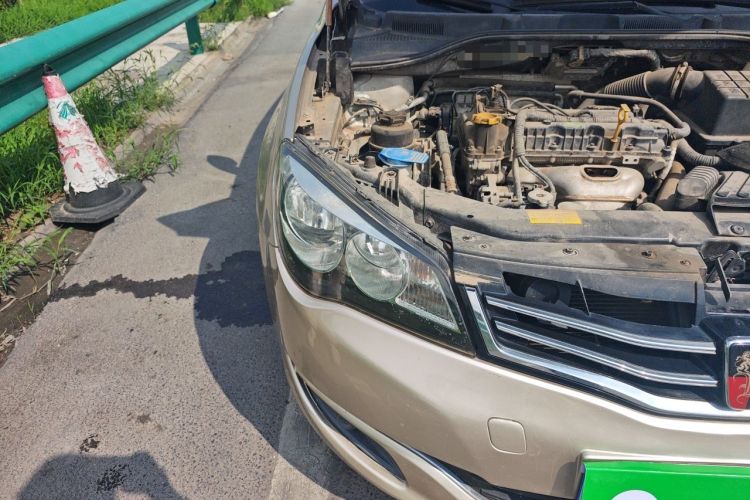 Used Roewe 350 2014 1.5L Manual Xunchi Edition Right Front Headlight