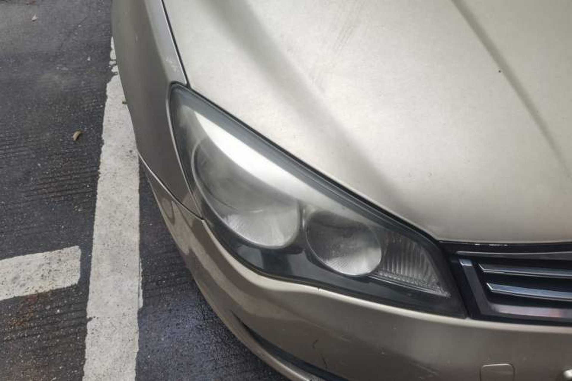 Used Roewe 350 2014 1.5L Manual Xunchi Edition Right Front Headlight