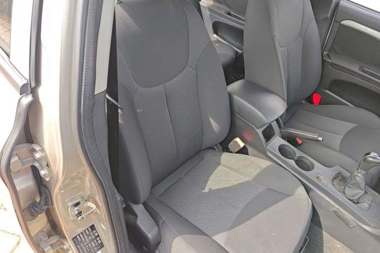 Used Roewe 350 2014 1.5L Manual Xunchi Edition Right Front Seat