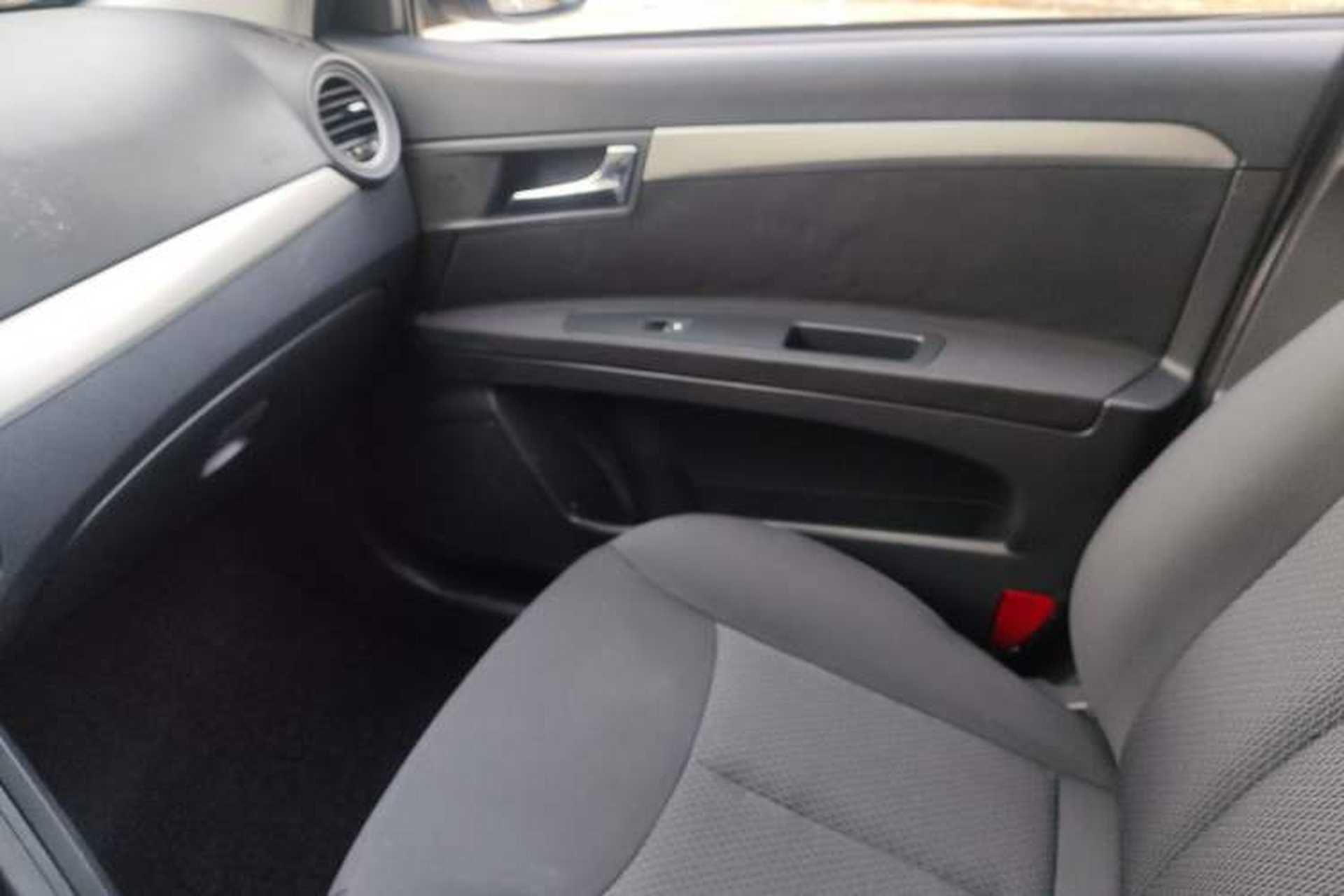 Used Roewe 350 2014 1.5L Automatic Xunda Edition Right Front Seat