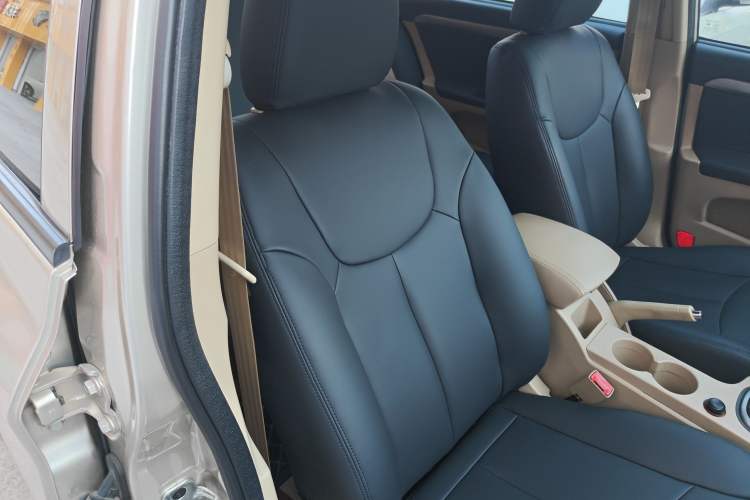 Used Roewe 350 2014 1.5L Automatic Xunda Edition Right Front Seat