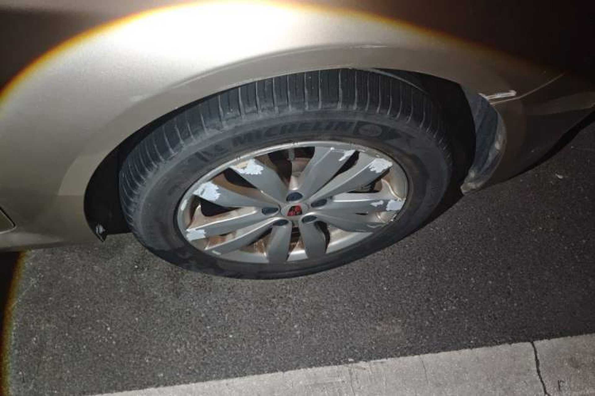Used Roewe 350 2014 1.5L Automatic Xunyue Version Right Front Wheel Hub