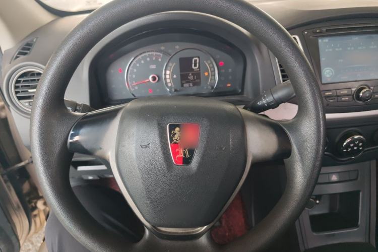 Used Roewe 350 2014 1.5L Manual Xunchi Edition Steering Wheel