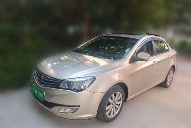 Ojetý Roewe 350 2014 1.5L Automatic Xunyue Version