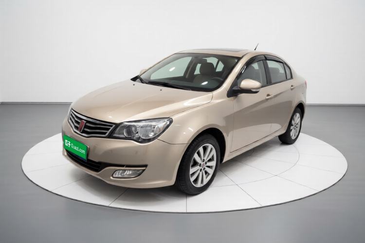 Używany Roewe 350 2014 1.5L Automatic Xunyue Version Guazi used car, China used car export, Used car for sale, Used cars, Cheapest cars for sale