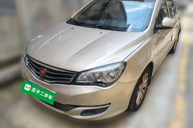 Używany Roewe 350 2014 1.5L Automatic Xunda Edition Guazi used car, China used car export, Used car for sale, Used cars, Cheapest cars for sale