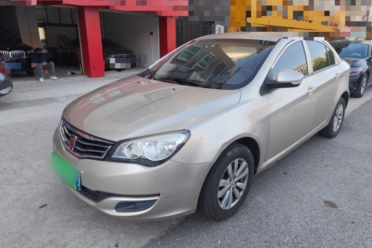 Used Roewe 350 2014 1.5L Automatic Xunda Edition Guazi used car, China used car export, Used car for sale, Used cars, Cheapest cars for sale