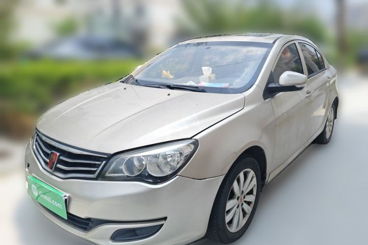 Used Roewe 350 2015 1.5L Manual Luxury Sunroof Edition Guazi used car, China used car export, Used car for sale, Used cars, Cheapest cars for sale