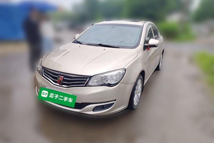 Used Roewe 350 2015 1.5L Automatic Luxury Sunroof Edition Guazi used car, China used car export, Used car for sale, Used  cars, Cheapest cars for sale