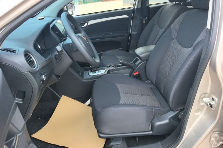Used Roewe 350 2015 1.5L Automatic Luxury Sunroof Edition Right Front Seat